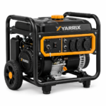 Yarrix G3500 3500-Watt Portable Generator