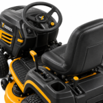 Yarrix R42 42-Inch Riding Lawn Mower - Image 4