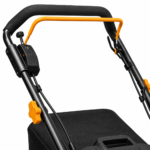 Yarrix W21 21-Inch Self-Propelled Walk-Behind Lawn Mower - Image 4