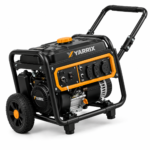 Yarrix G3500 3500-Watt Portable Generator - Image 3