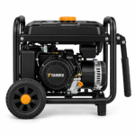 Yarrix G3500 3500-Watt Portable Generator - Image 2