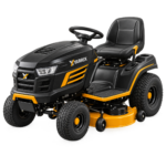 Yarrix R42 42-Inch Riding Lawn Mower - Image 2