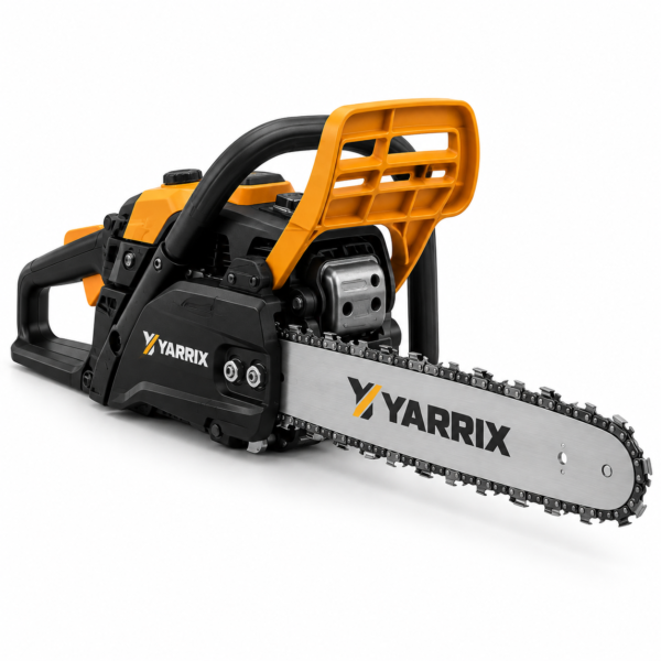 Yarrix C16 16-Inch Gas Chainsaw