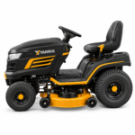 Yarrix R42 42-Inch Riding Lawn Mower - Image 3