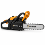Yarrix C16 16-Inch Gas Chainsaw - Image 2